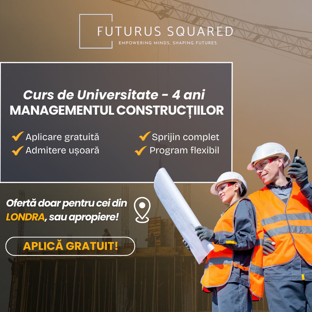 Futurus Squared Facebook ad