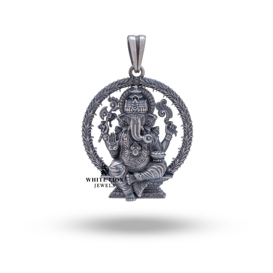 White Lion Jewels Facebook ad