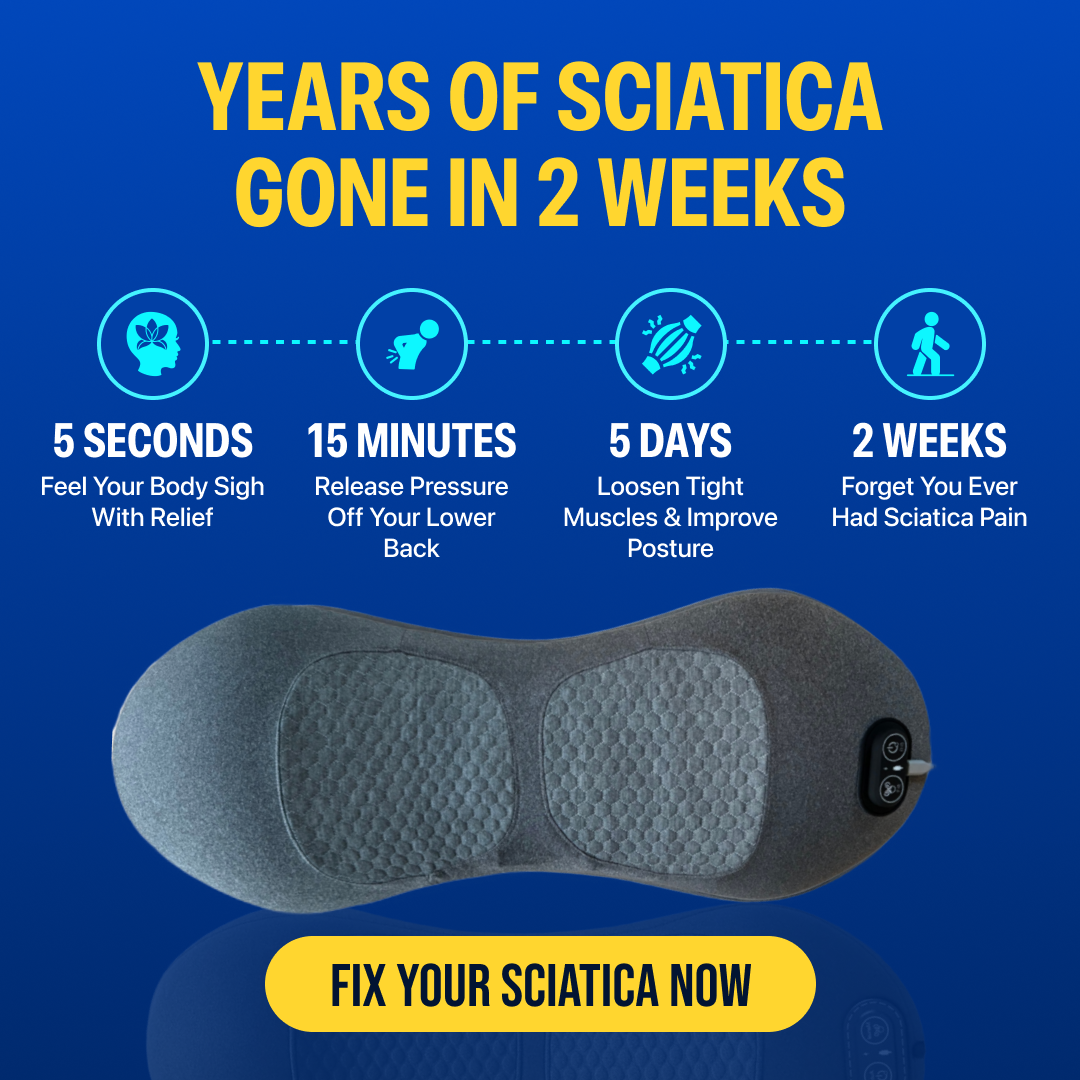 SmoothSpine Facebook ad