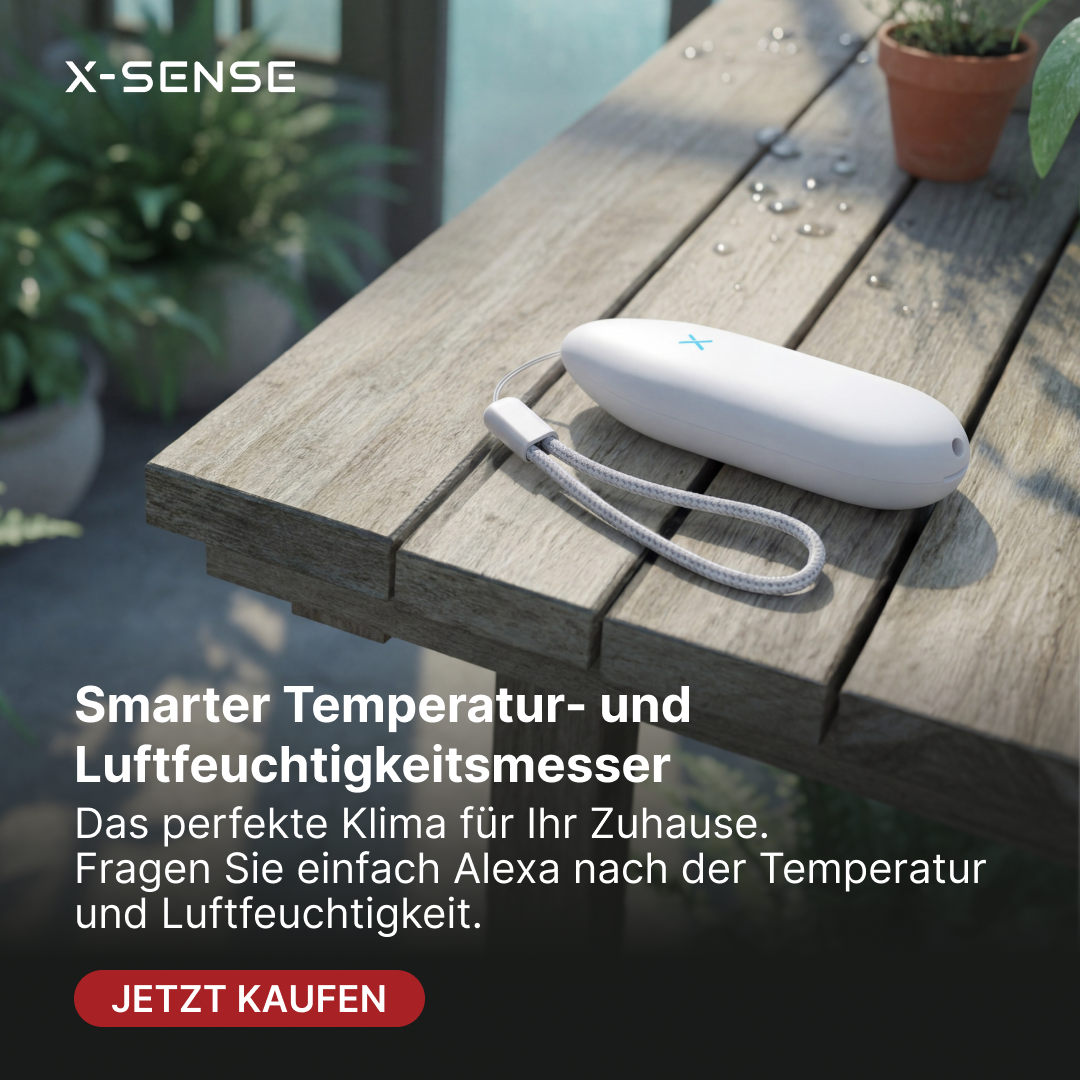 X-Sense Facebook ad