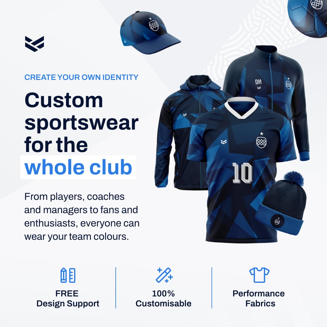 OLIK Facebook ad
