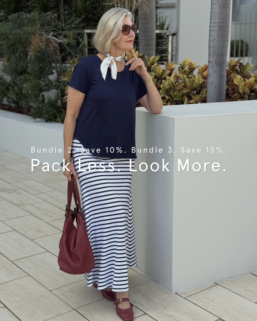 Lou Lou Australia Facebook ad