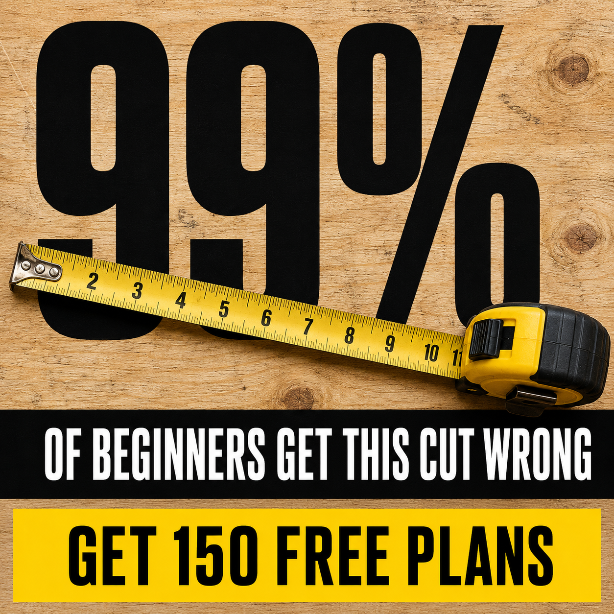 Walter Smith Recommends Facebook ad: 99% Get This Cut Wrong