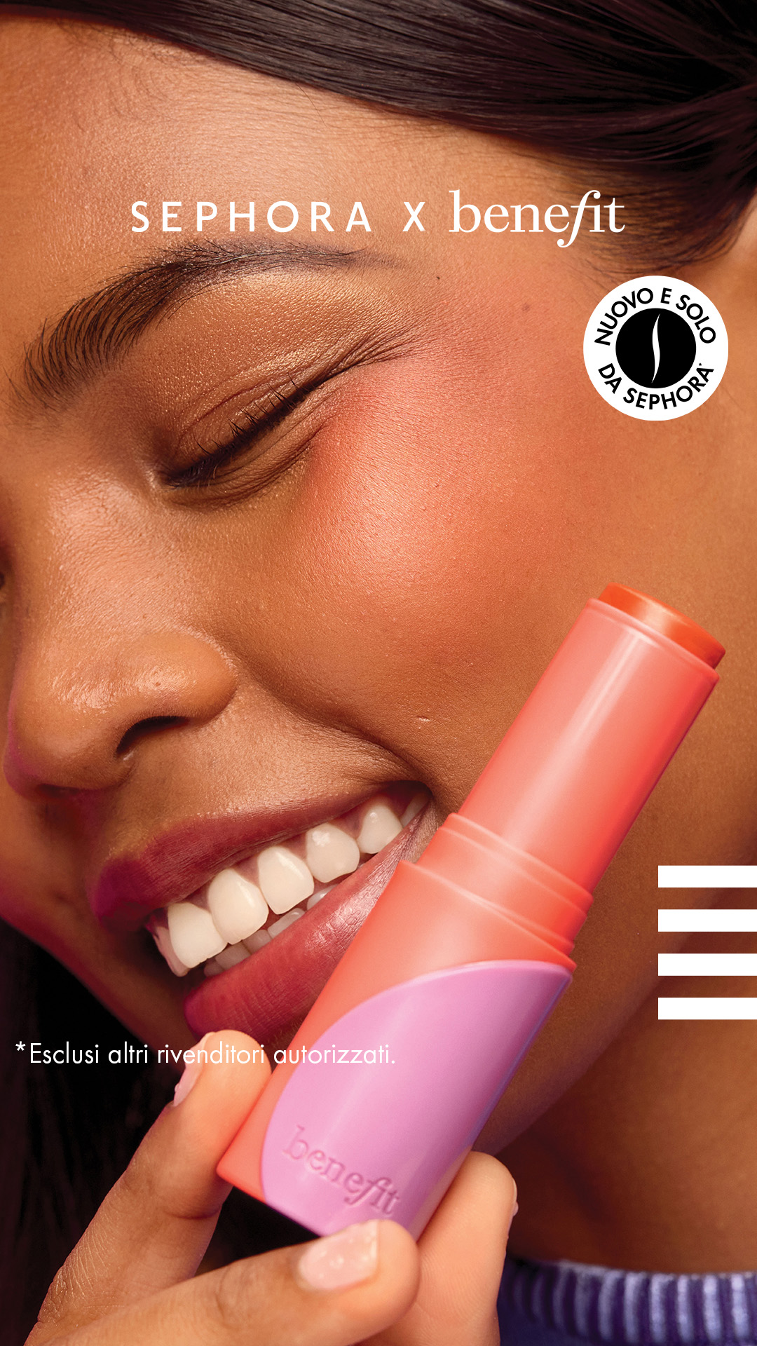 SEPHORA Facebook ad