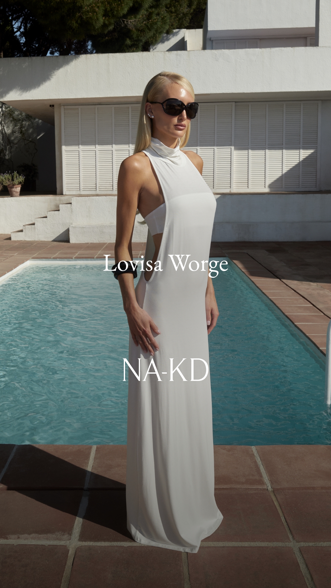 NA-KD.com Facebook ad
