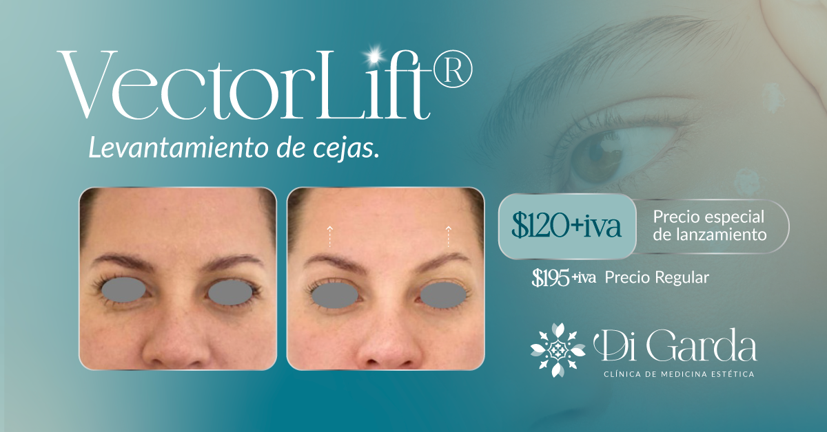 Di Garda Clínica de Medicina Estética  Facebook ad