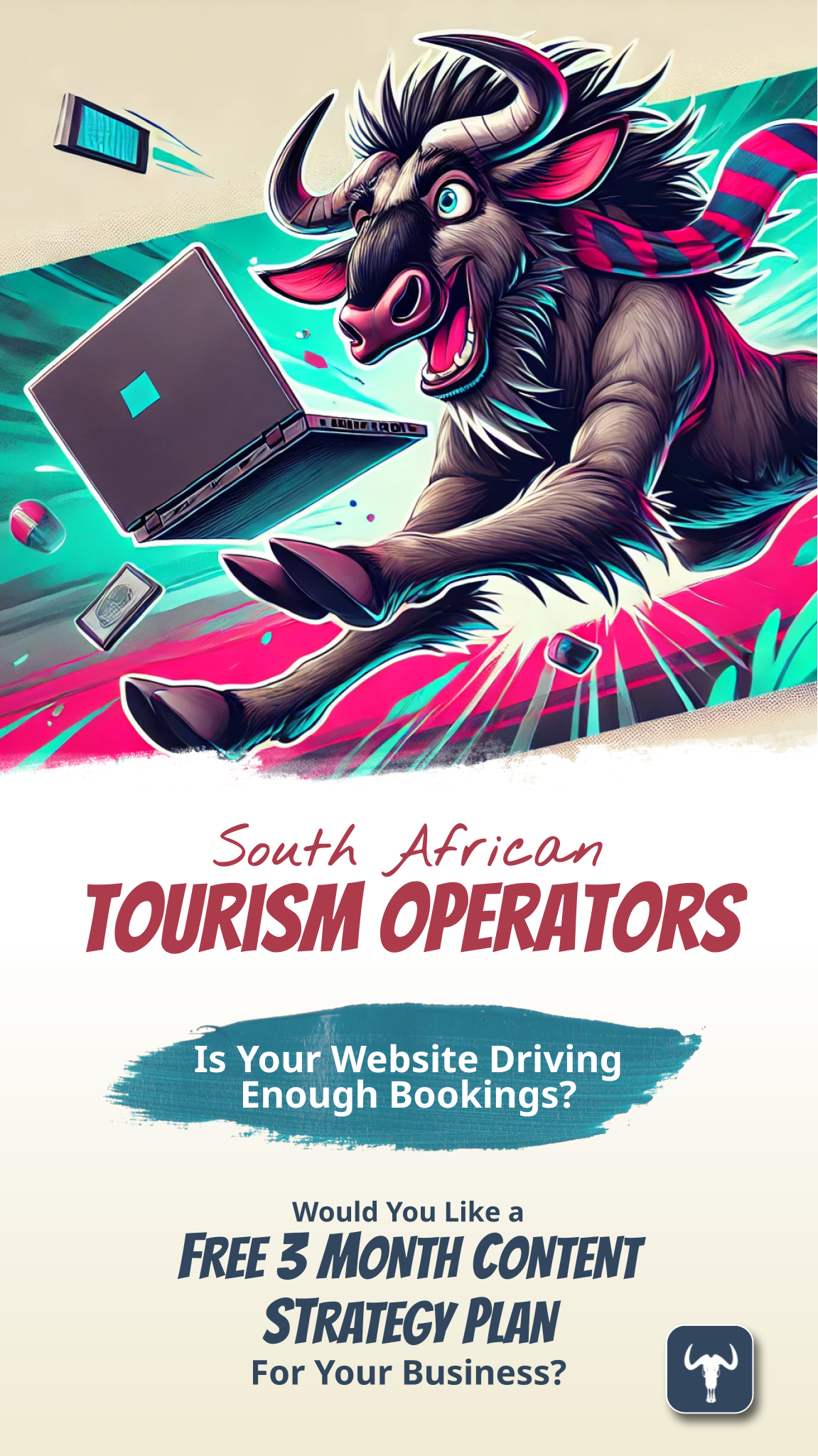 WildBeest Media Facebook ad from Jun 11, 2026