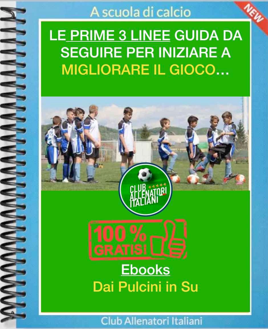 Club Allenatori Italiani Facebook ad: Scarica il Report Gratis-->