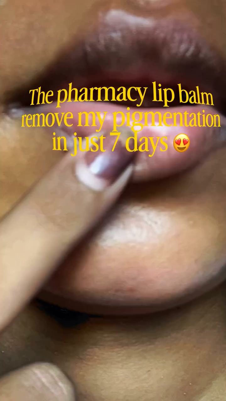 Fixderma Facebook ad: SPF 50 Lip Care That Shines