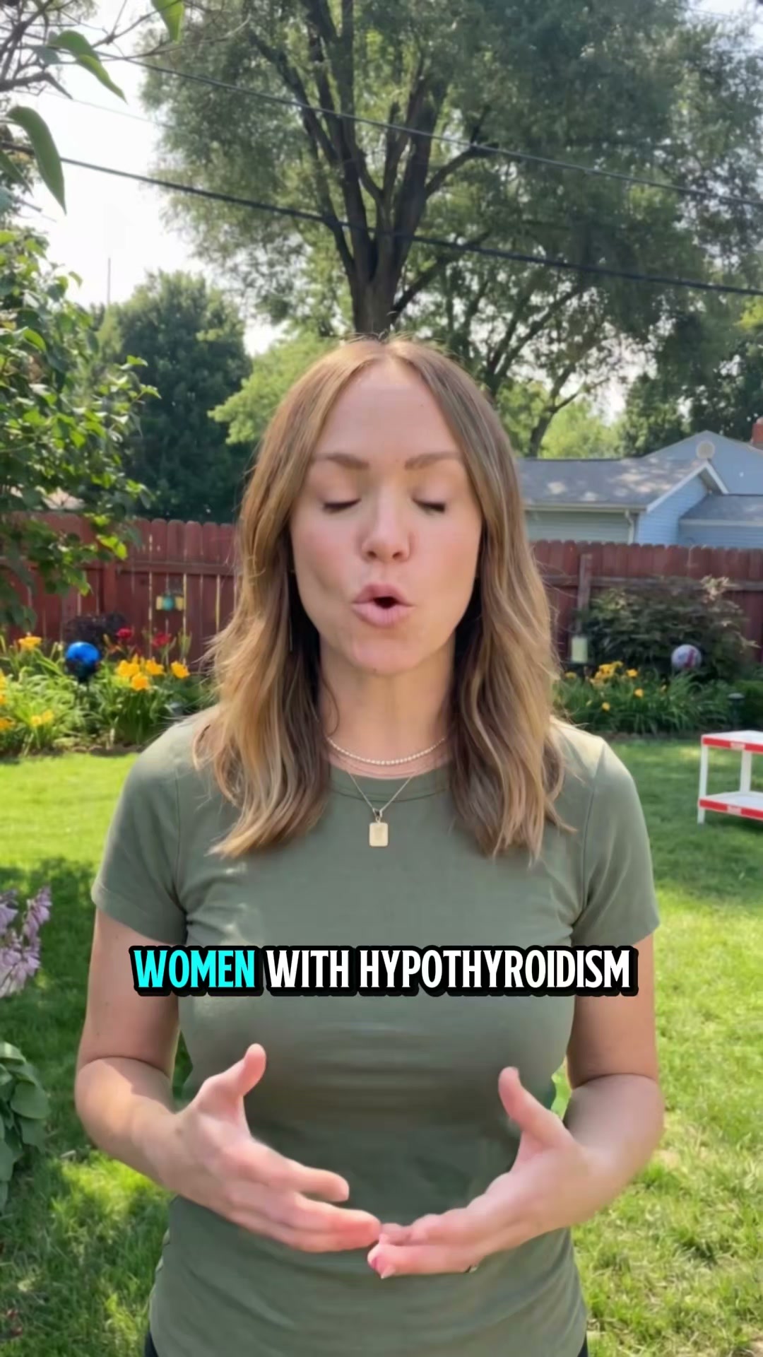 Try.Nurra Facebook ad: Fix Your Thyroid Naturally