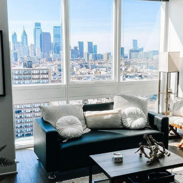 Zillow For Rent Facebook ad