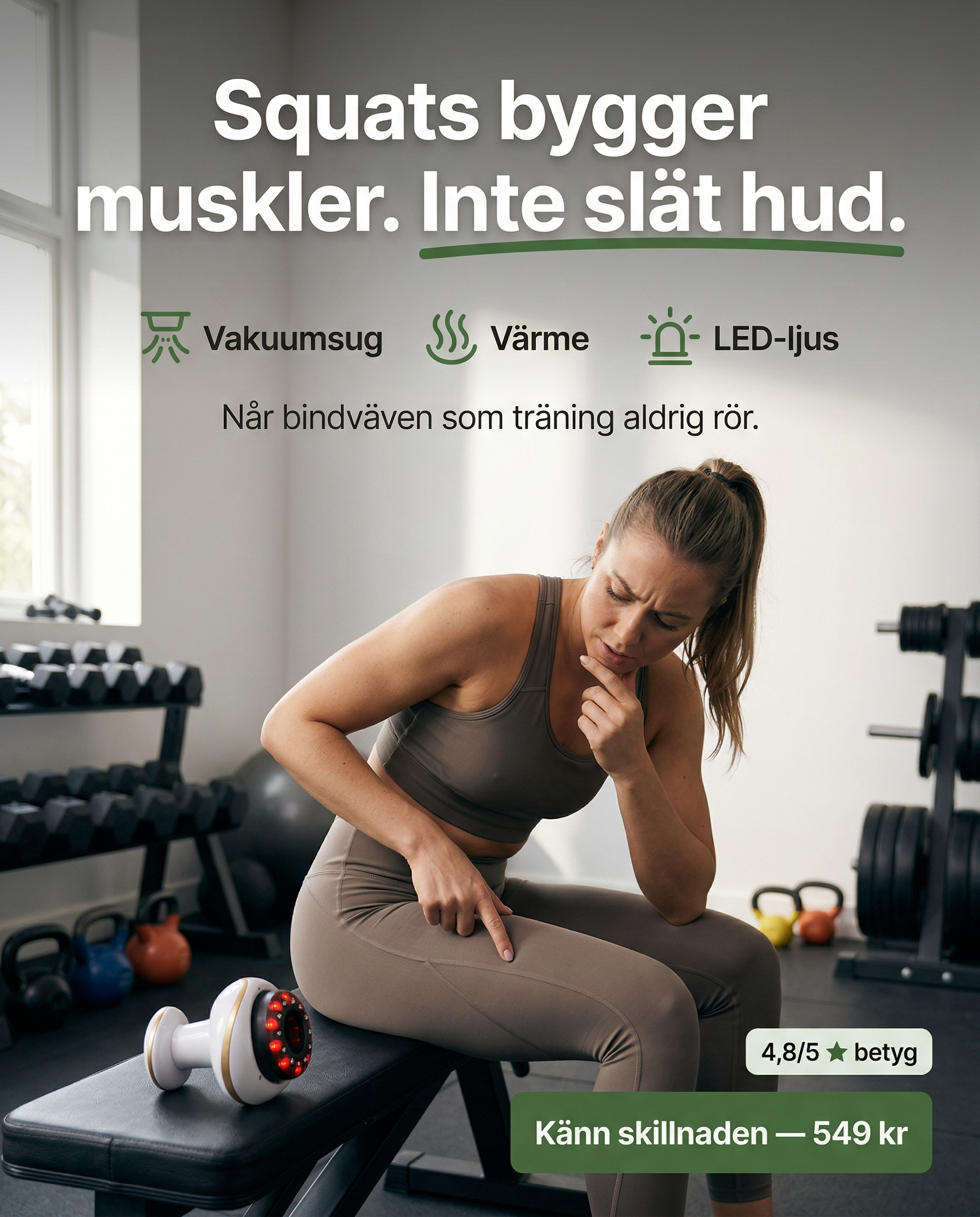 Norillo Facebook ad