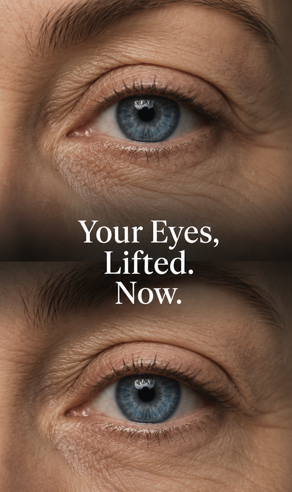 City Beauty Facebook ad