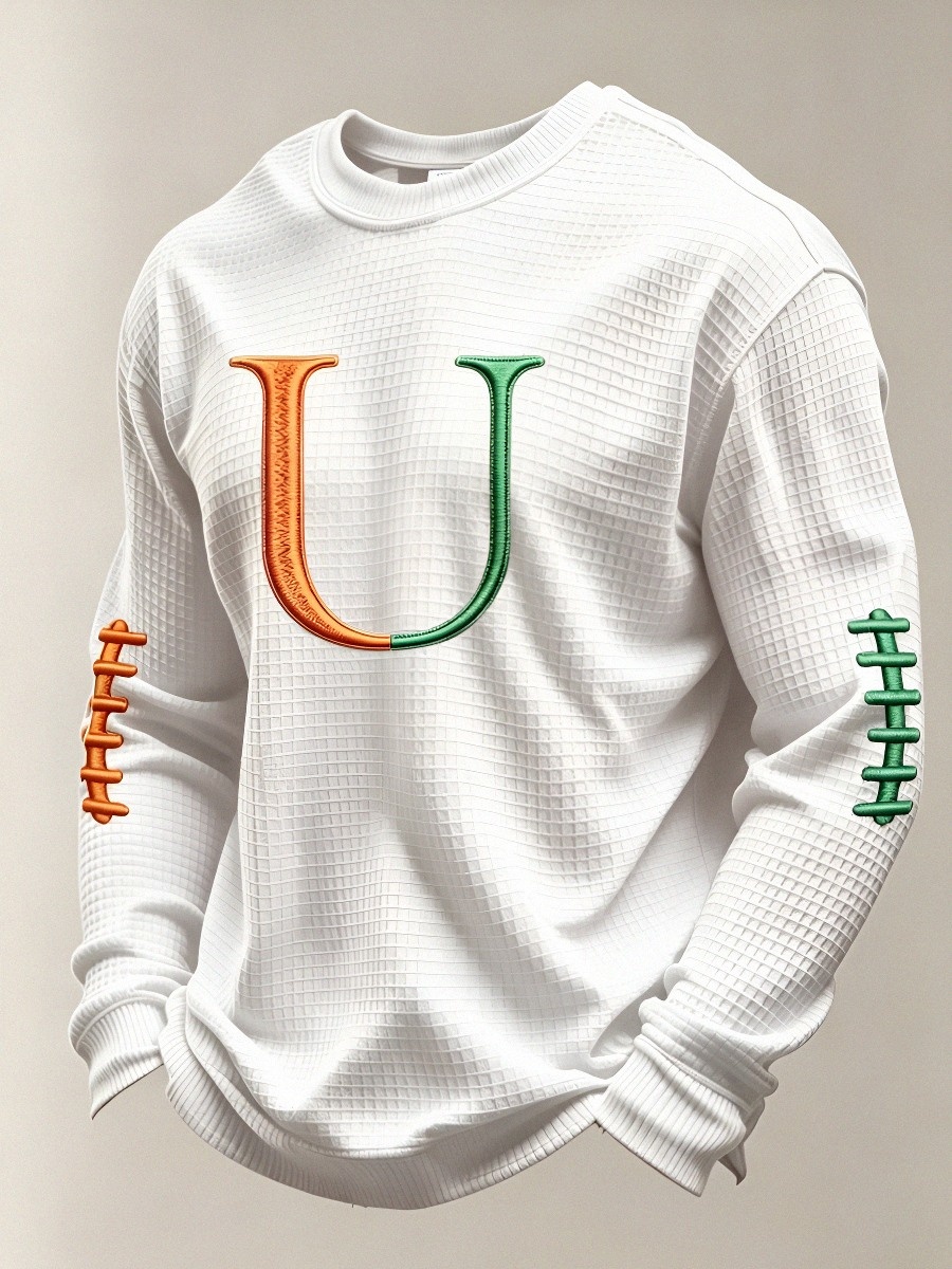 Gameday Fan Apparel · Wear Your Team Pride Facebook ad