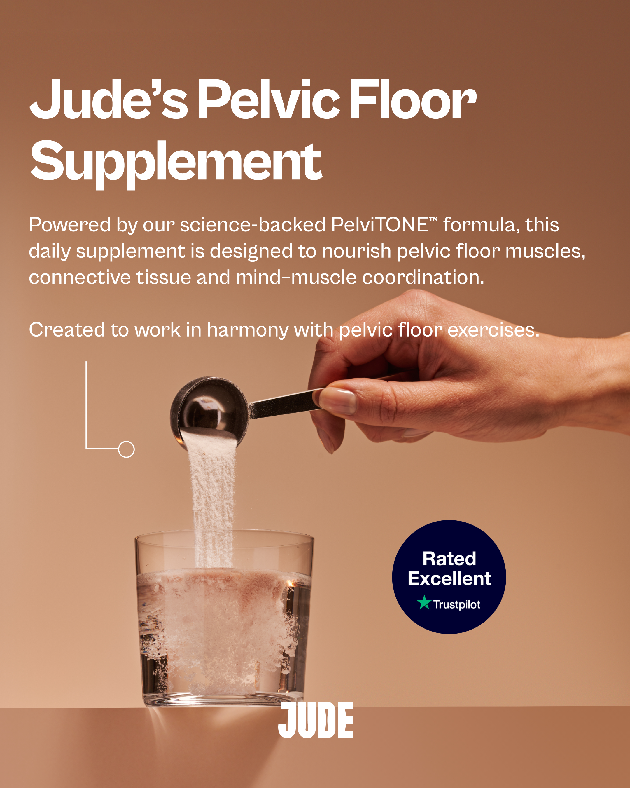 Jude Facebook ad