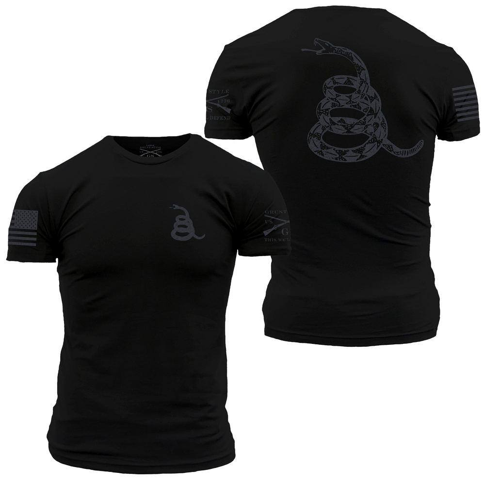 Grunt Style Facebook ad