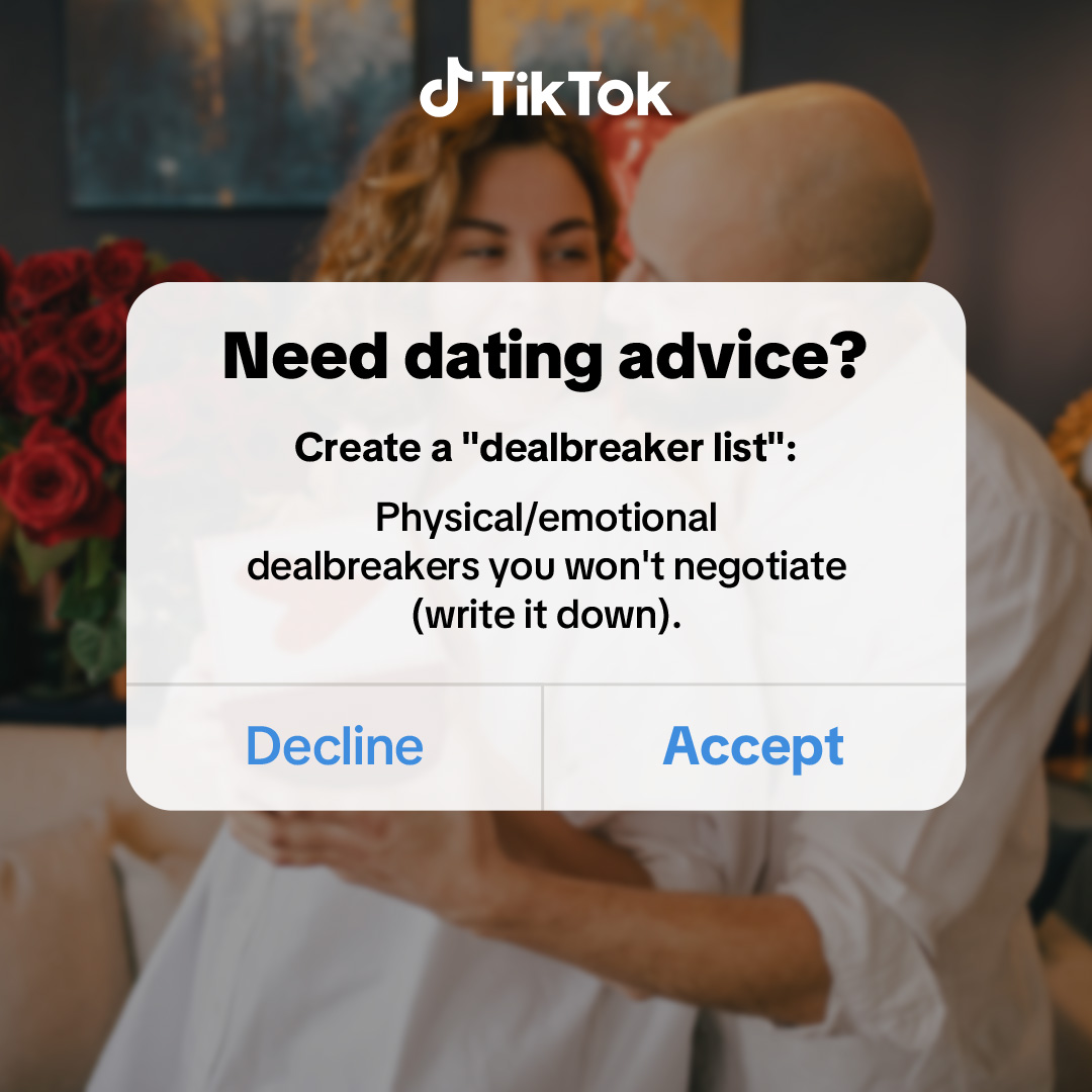 TikTok - US Facebook ad