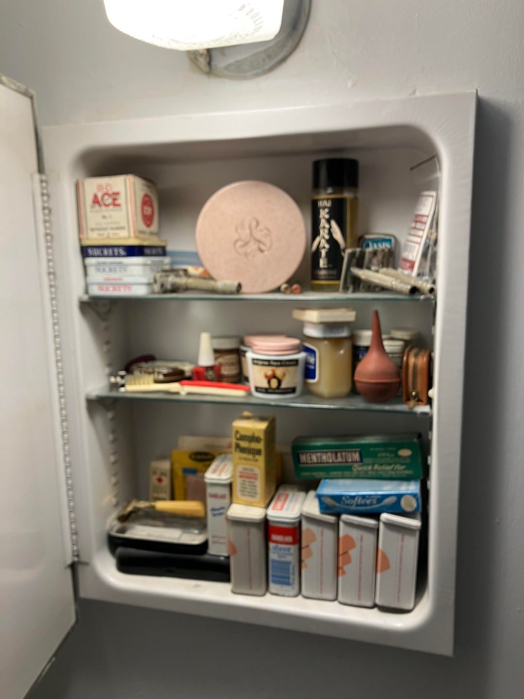 Nutritionist - Katherine Davis, PhD Facebook ad