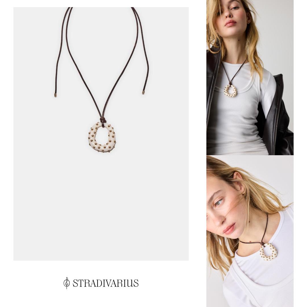 Stradivarius Facebook ad