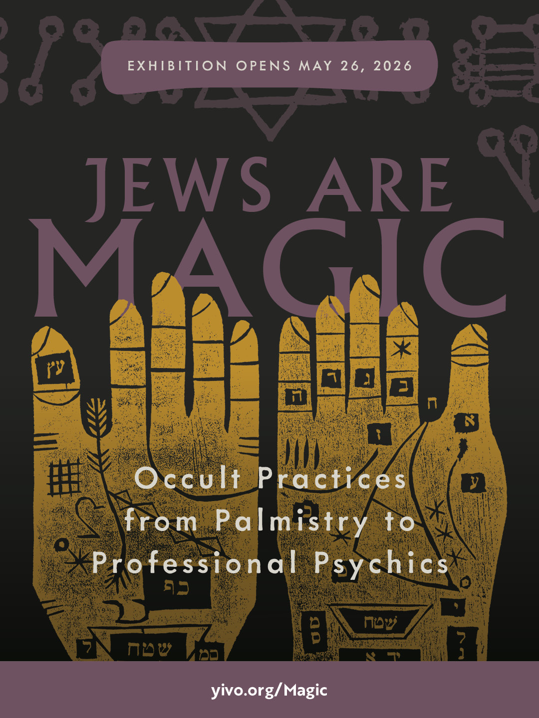 YIVO Institute for Jewish Research Facebook ad
