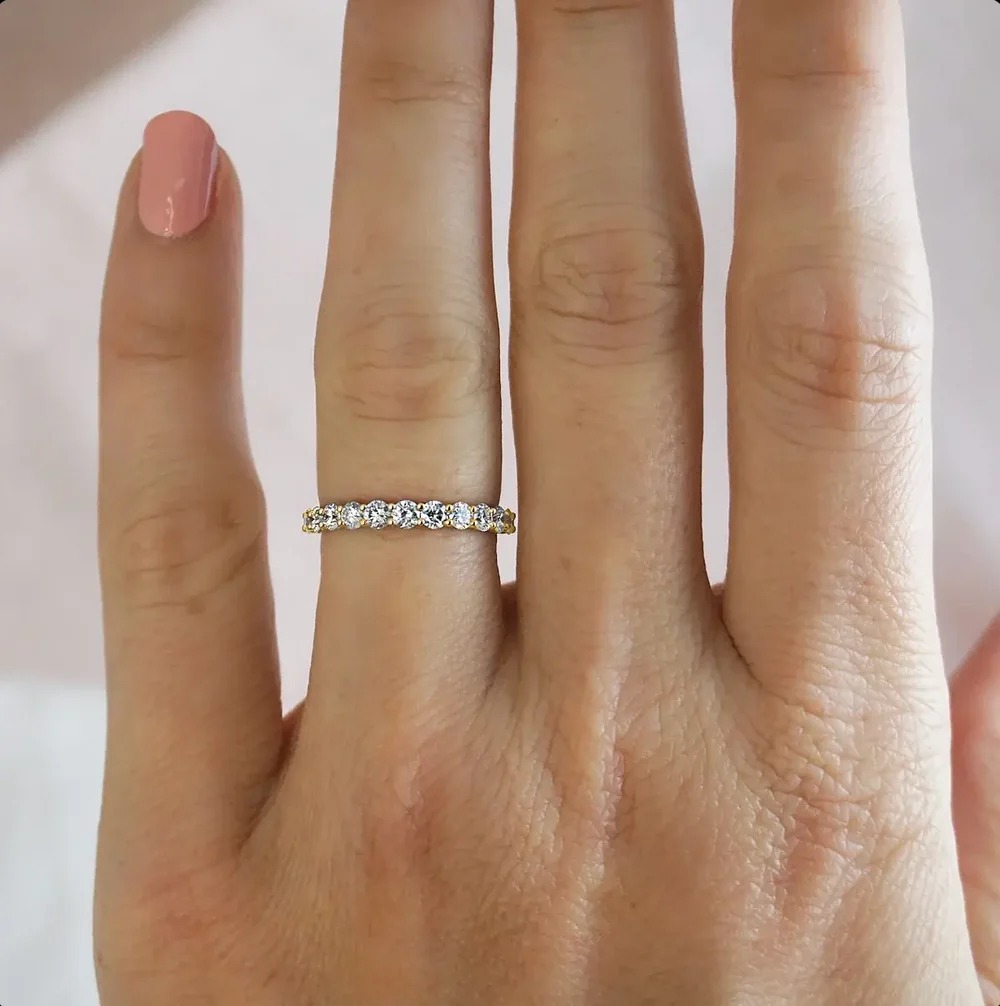 York Jewellers Facebook ad