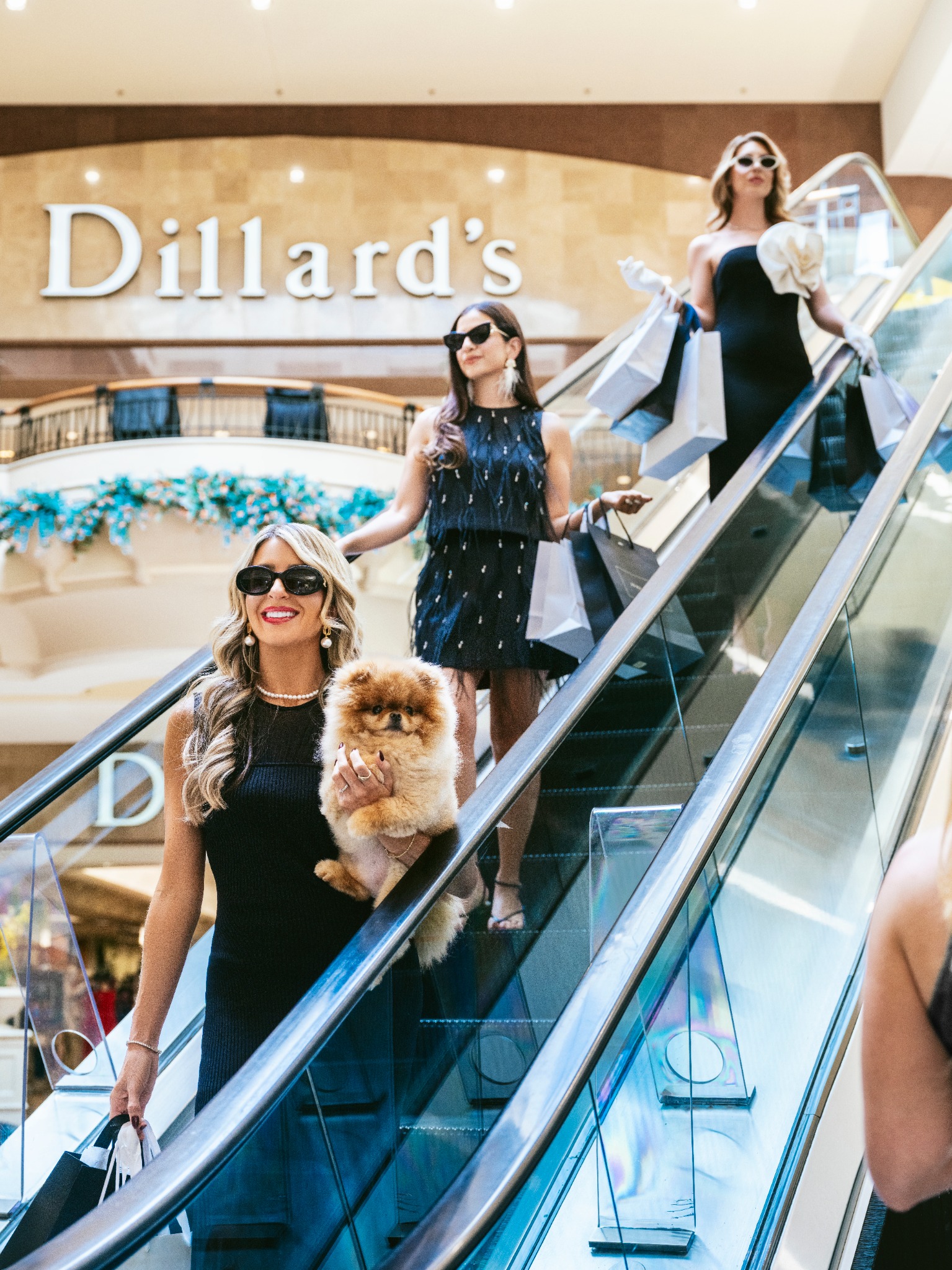 Luxe Collective at Wellington Facebook ad: Join the Luxe Collective for curated luxury, insider…