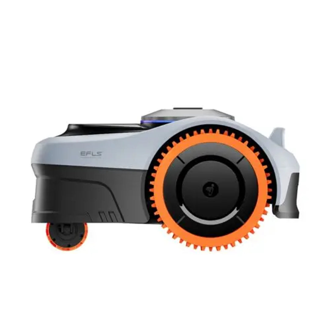 Rxsport motor & eiendom As Facebook ad: Spesielle kampanjepriser på Navimow i-serien!