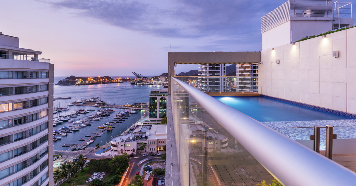 Hilton Facebook ad from Jul 15, 2026
