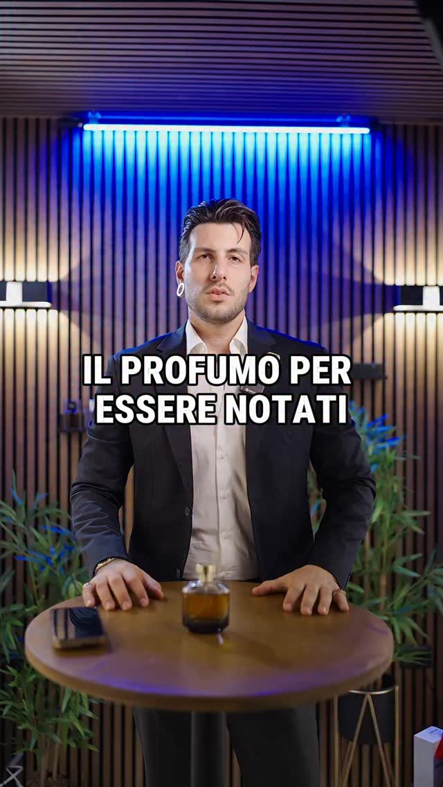 Riviera - Profumeria Artistica Facebook ad: Forbidden Words di @sasvaparfums apre con tabacco e…