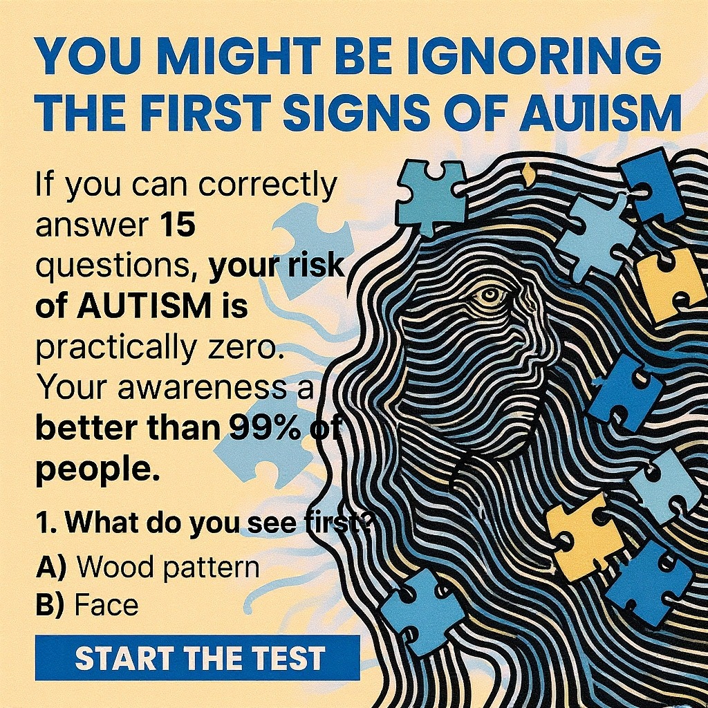 Personality Test: Created by Experts  Facebook ad