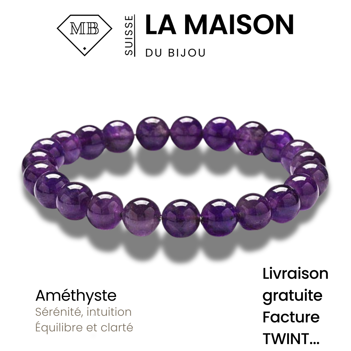La Maison Du Bijou Facebook ad