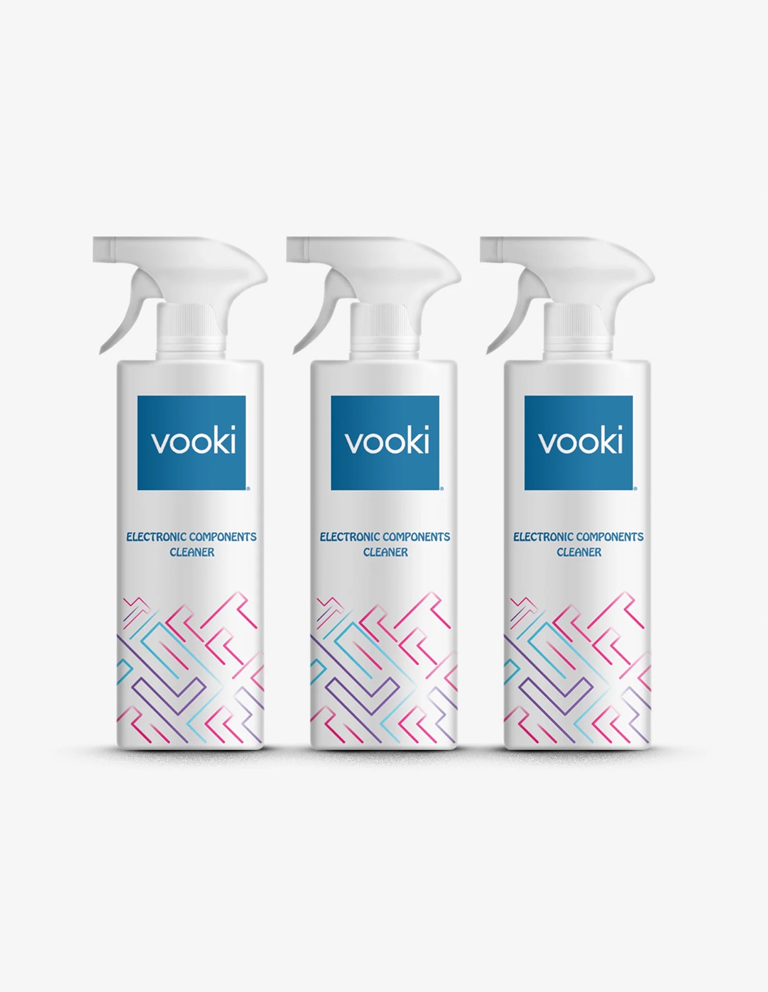 vooki Facebook ad