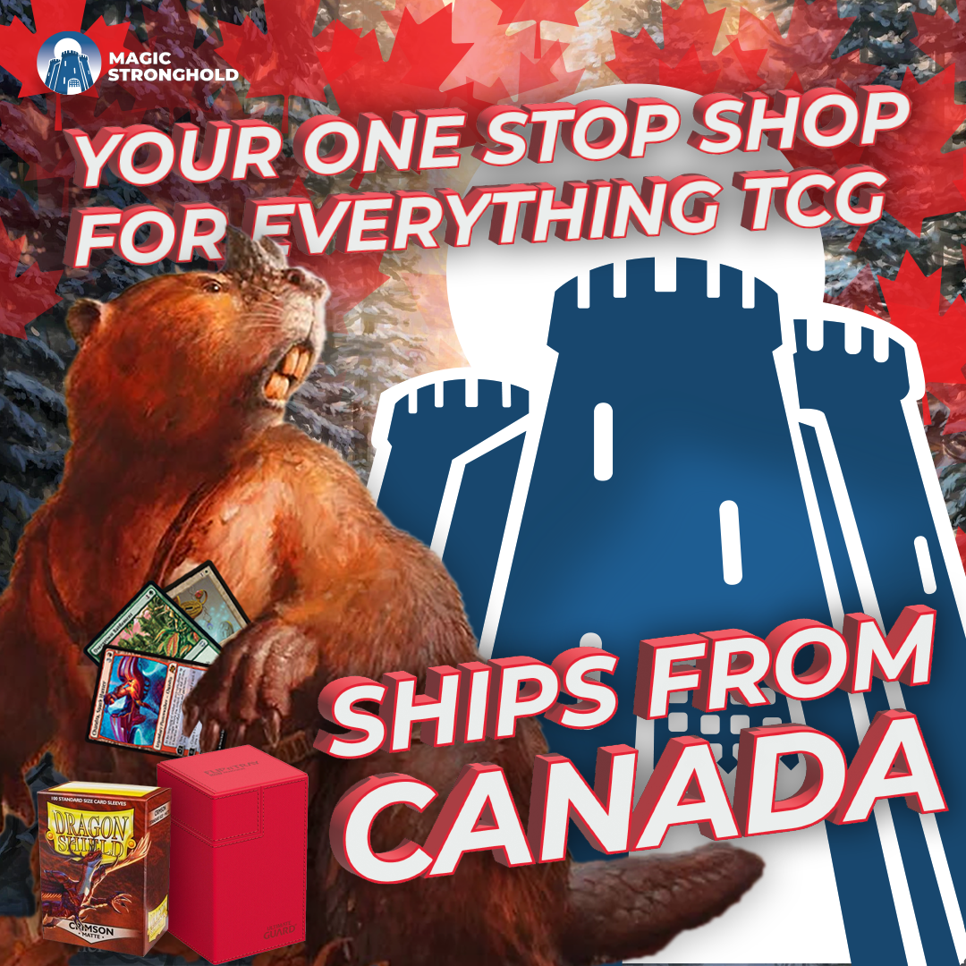 Magic Stronghold Games Facebook ad from Aug 17, 2025