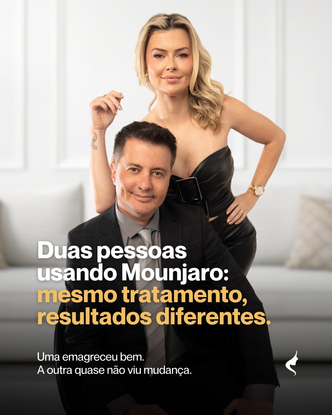 Clínica Biavatti Jardim das Américas Facebook ad: Por que o mesmo tratamento traz resultados tão…