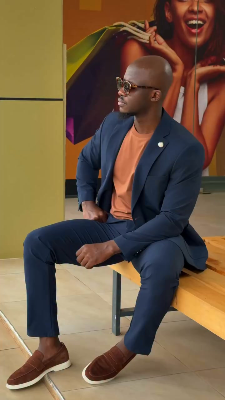 g_black_menswear Facebook ad: People notice how you dress before you say…