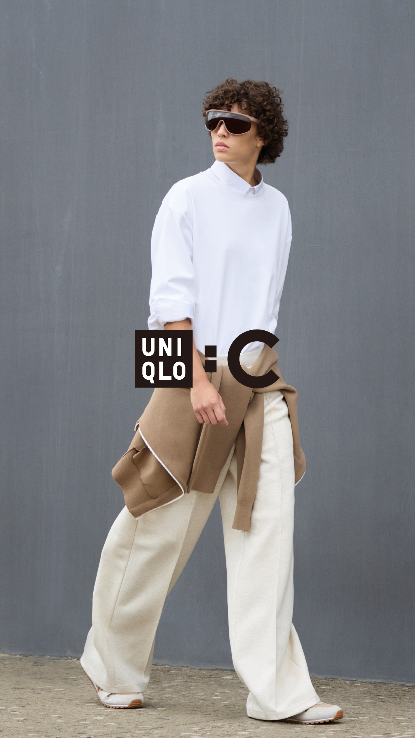 Uniqlofr Facebook ad