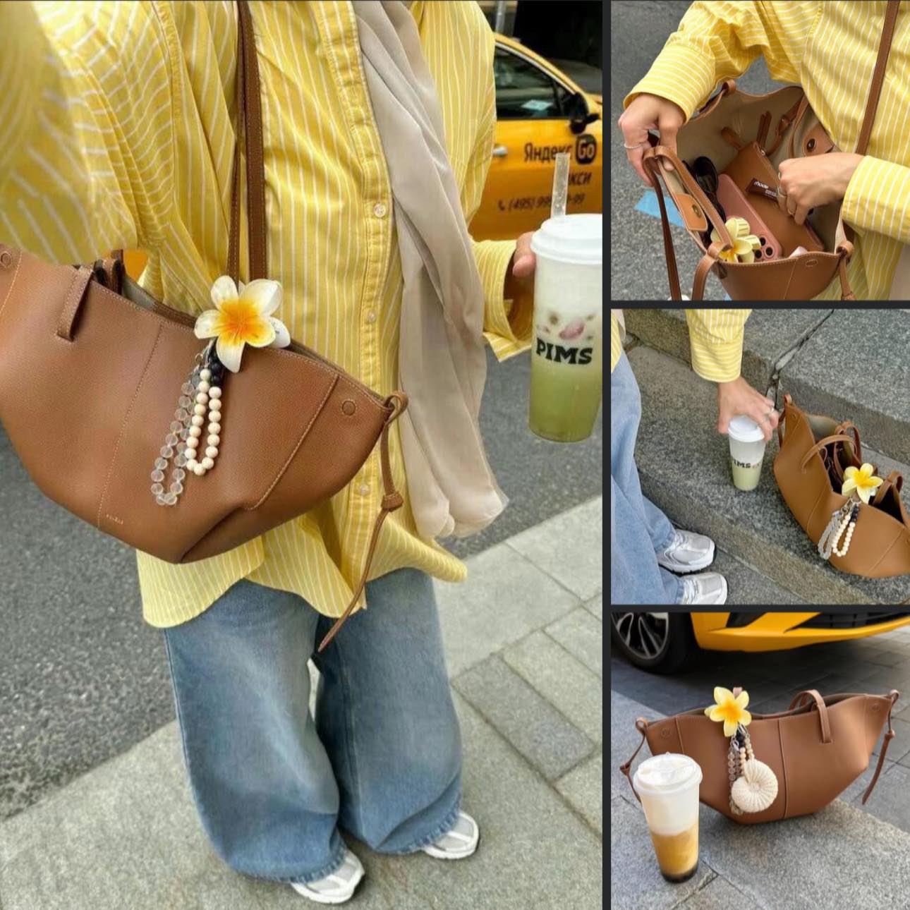 Inspirasi Hijabista Facebook ad