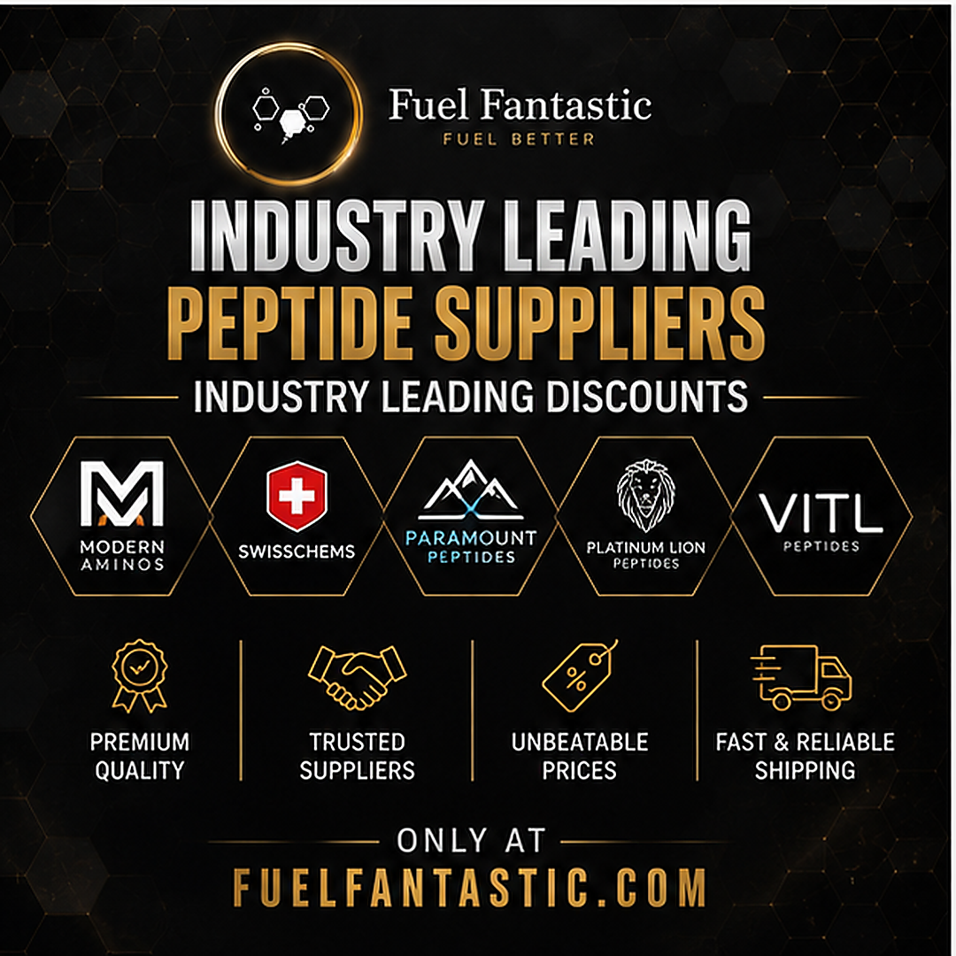 Fuel Fantastic LLC Facebook ad