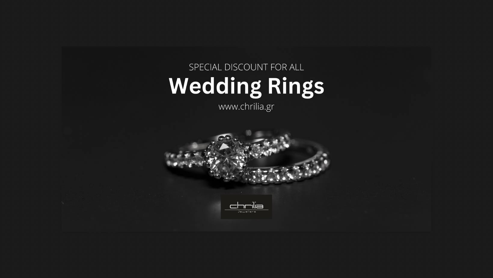Chrilia Facebook ad