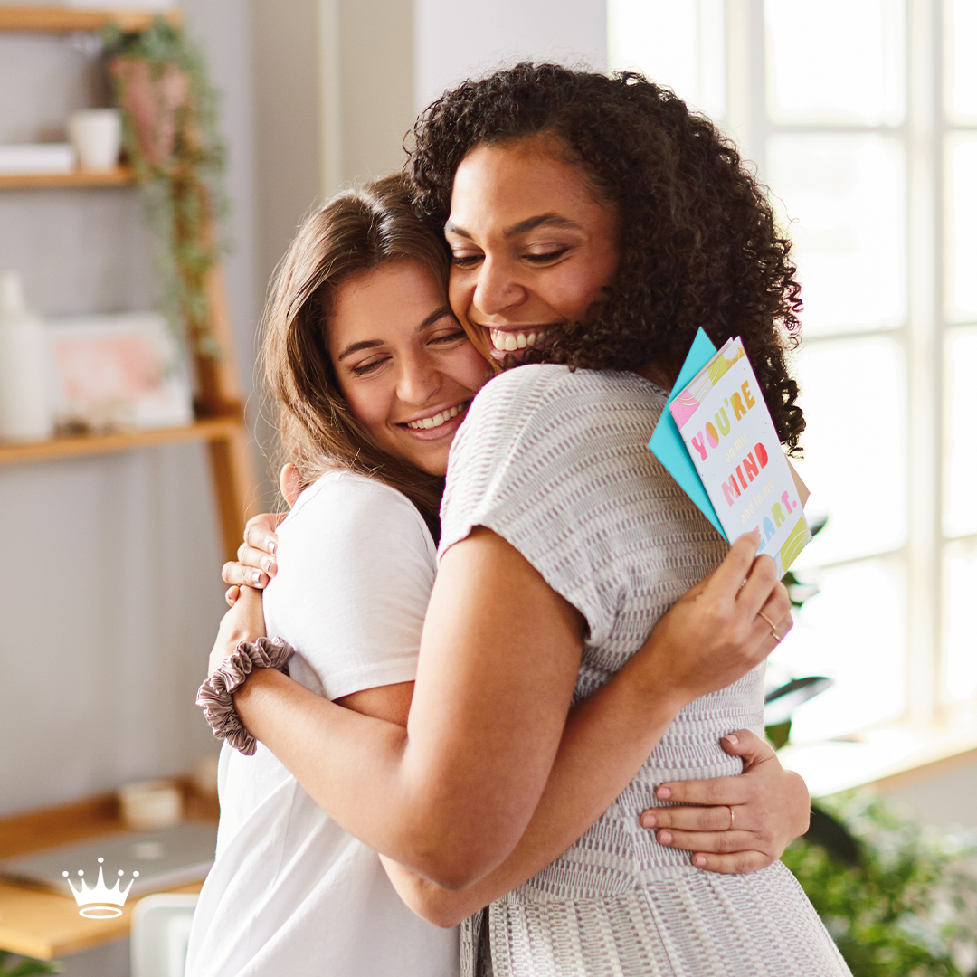Hallmark Facebook ad