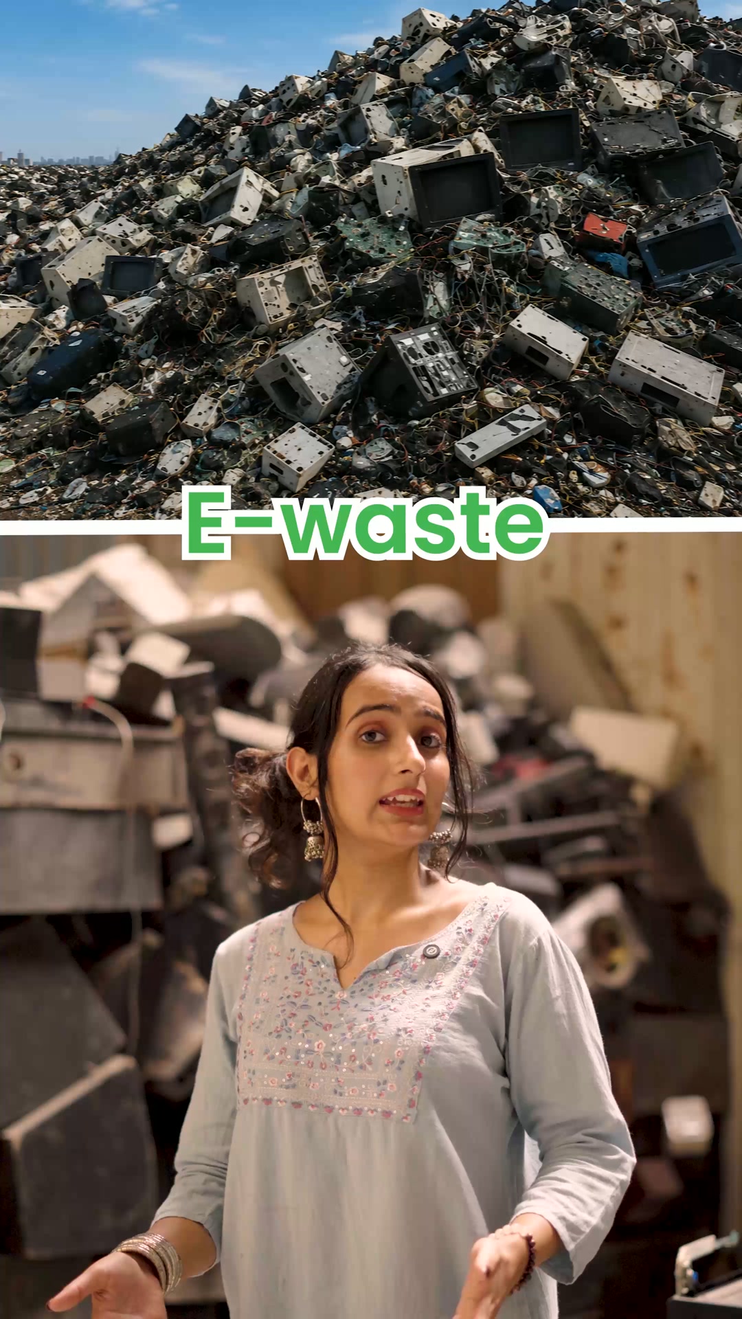 ScrapUncle- formerly Swapeco Facebook ad: We Take All Scrap, Best Rates