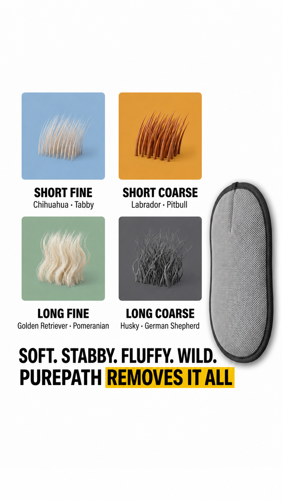PurePath Facebook ad