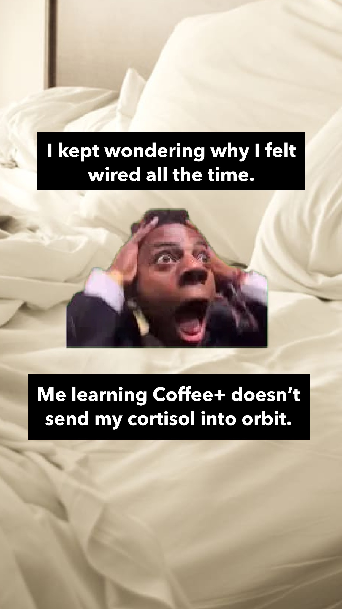 Everyday Dose Facebook ad