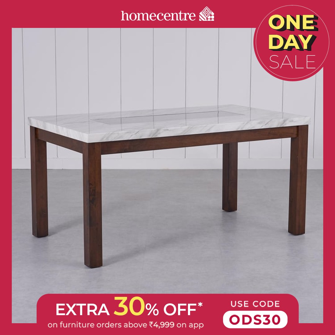 Home Centre India Facebook ad