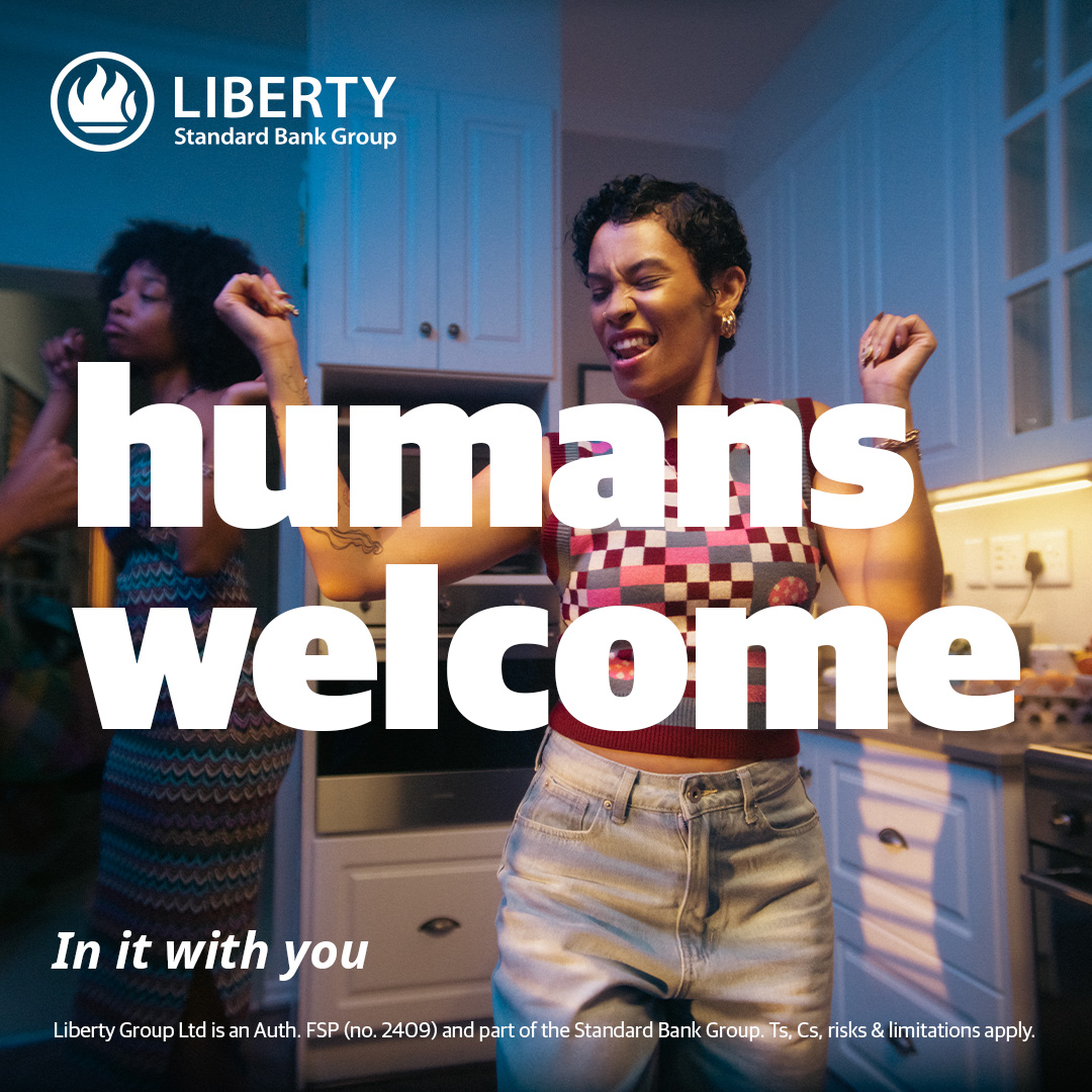 Liberty Group SA Facebook ad