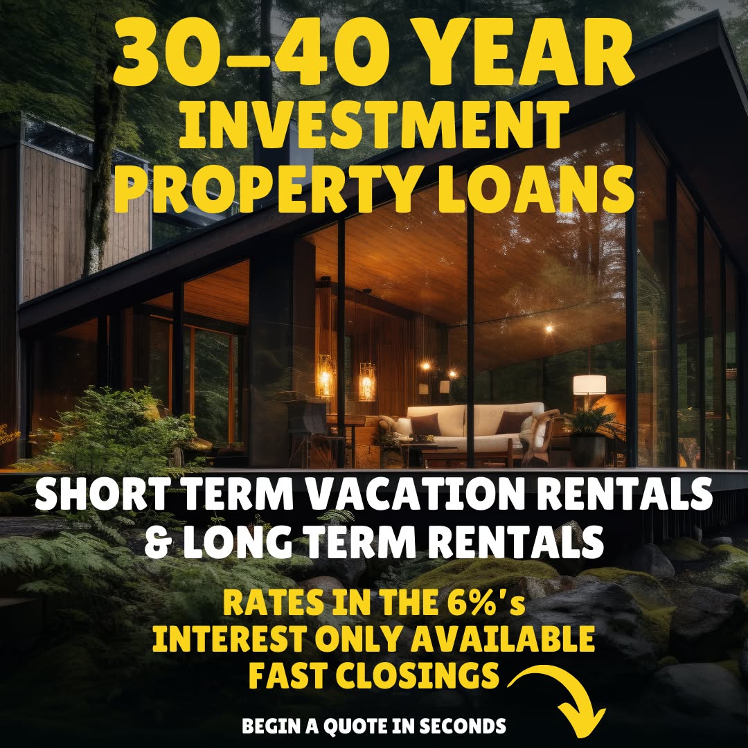 Investment Property Brothers Facebook ad