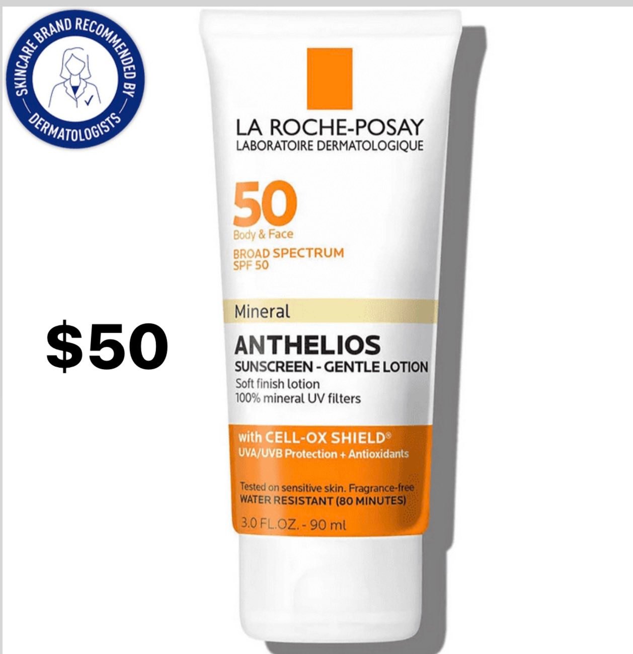 Montalvo’s tools supply Facebook ad: Still in stock: All your skincare must-haves are…