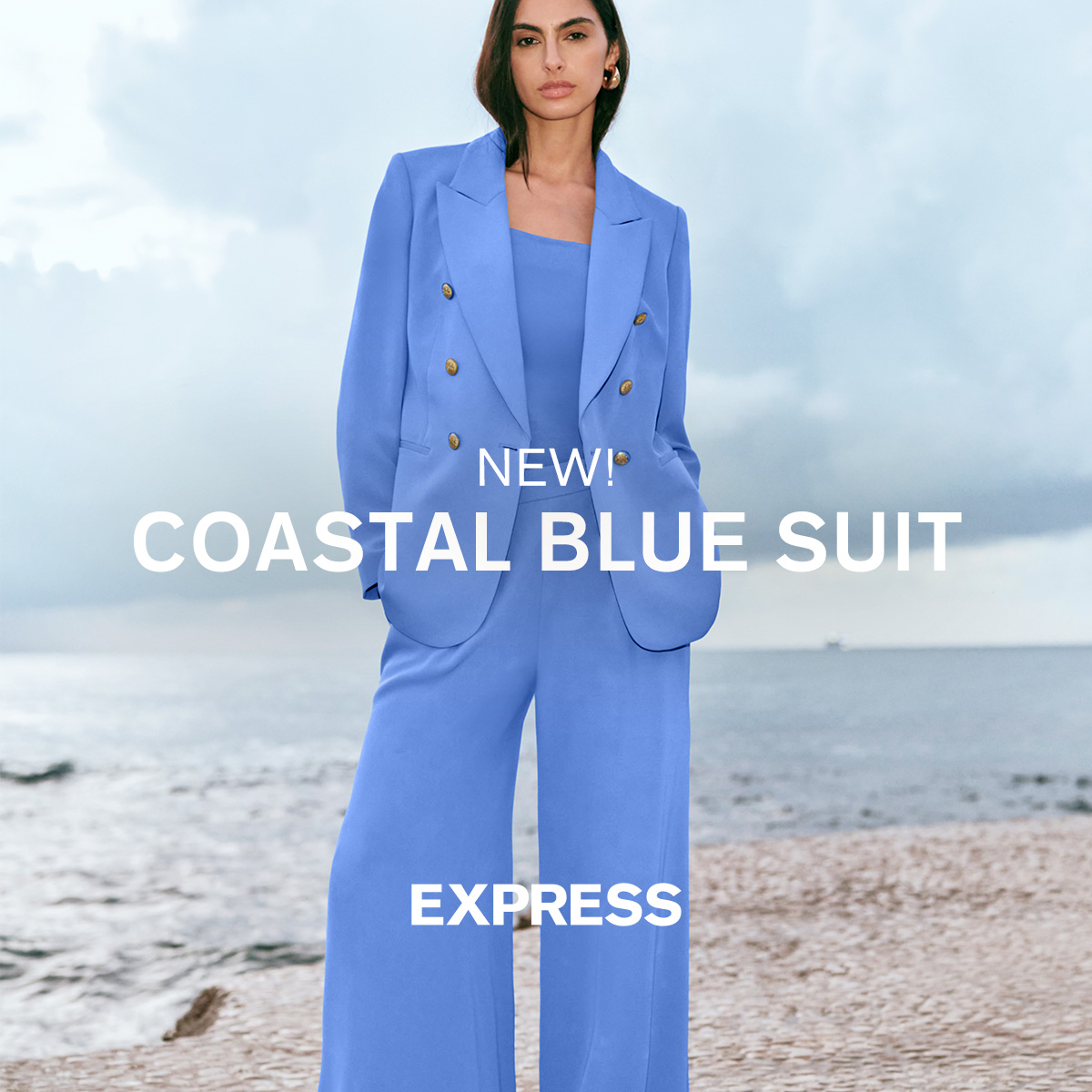 Express Facebook ad