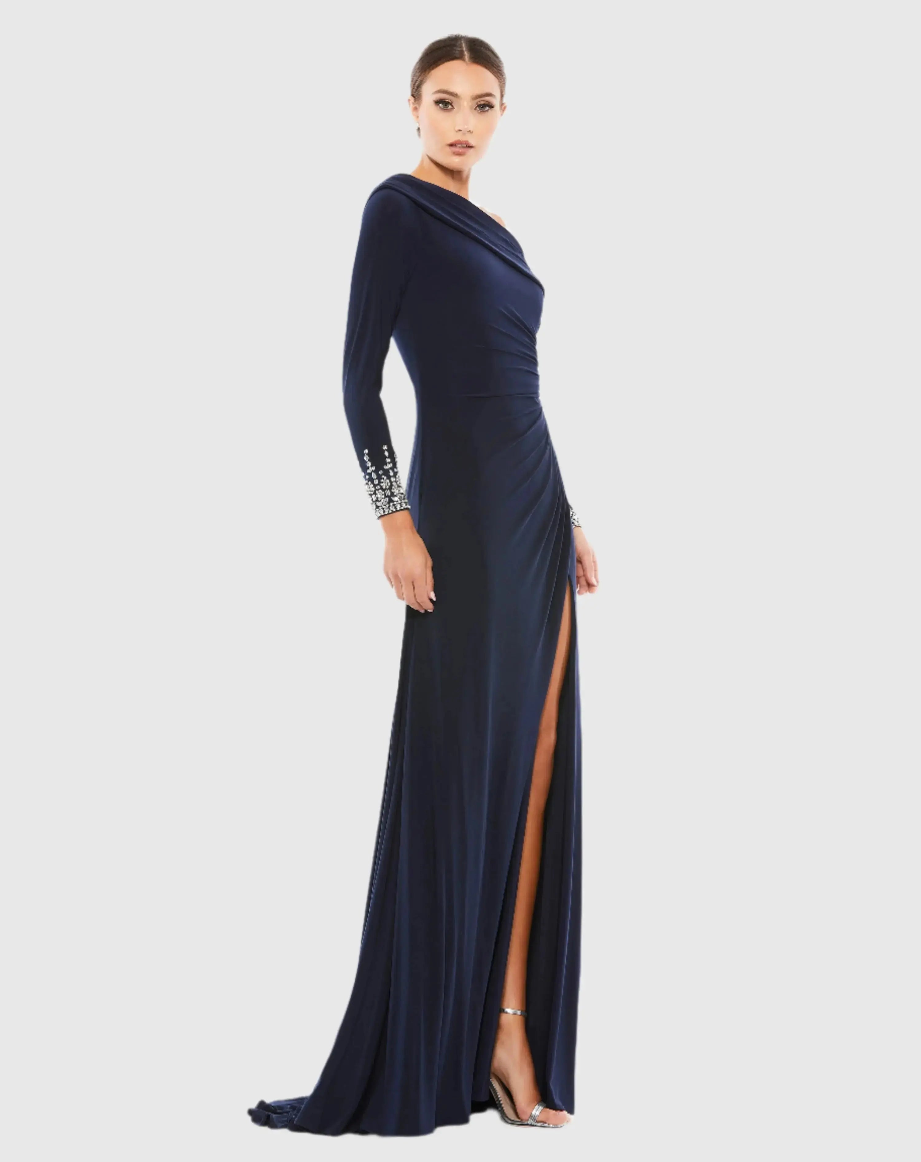 Mac Duggal Facebook ad