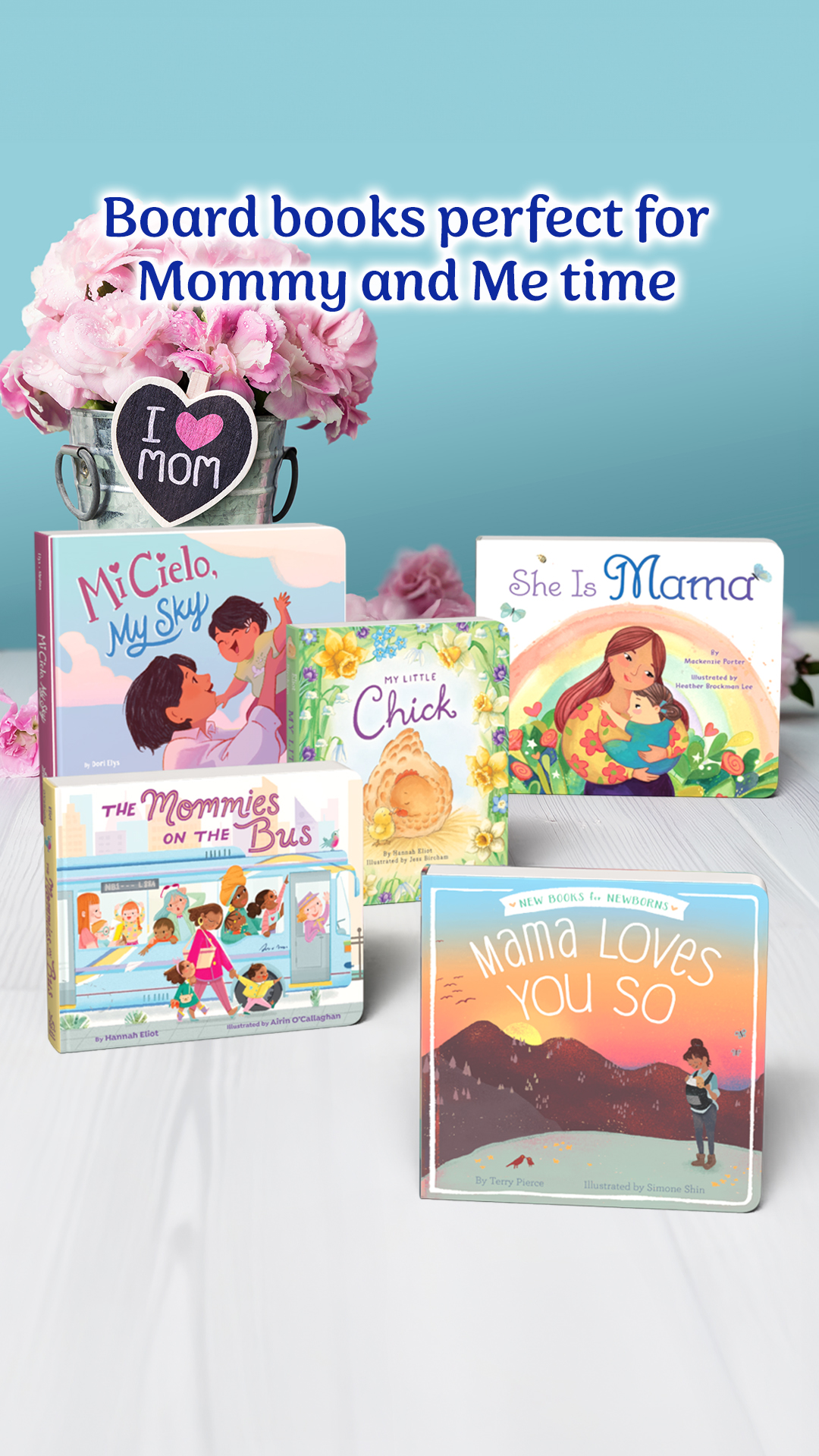 SimonKIDS Facebook ad